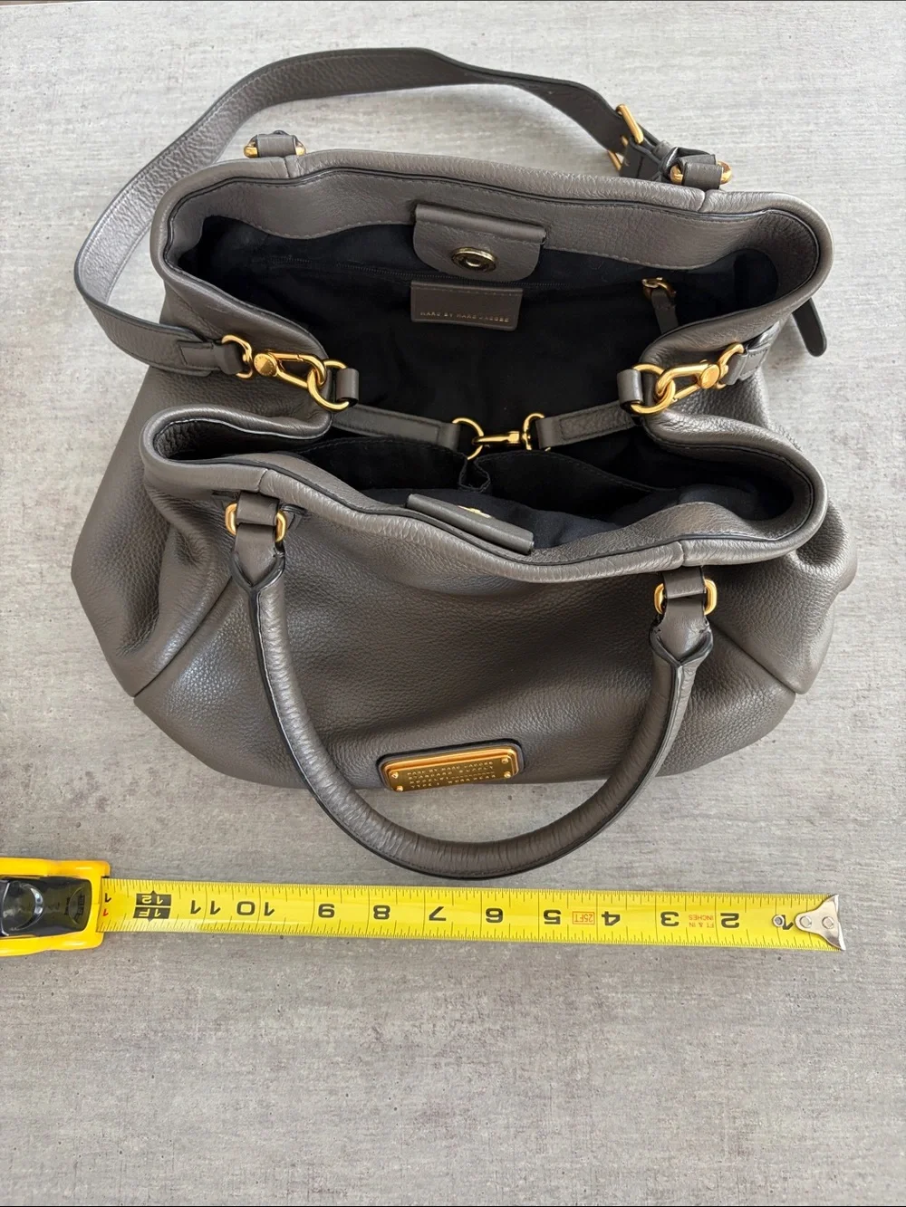 Marc by Marc Jacobs Hobo Bag